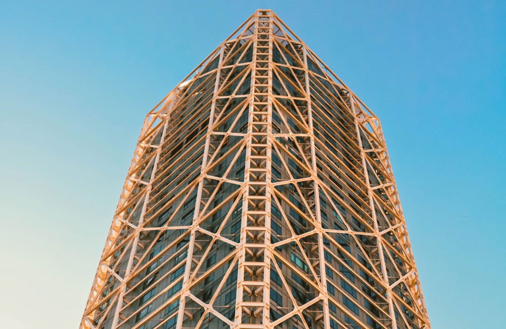 Burj Al Krabia